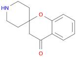 SPIRO[CHROMENE-2,4'-PIPERIDIN]-4(3H)-ONE