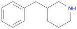 3-BENZYLPIPERIDINE