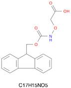 Fmoc-Aoa-OH