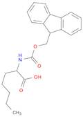 Fmoc-2-aminoheptanoic Acid