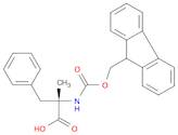 FMOC-α-METHYL-L-PHE