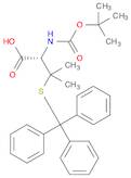 BOC-D-PEN(TRT)-OH