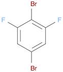 2,5-DIBROMO-1,3-DIFLUOROBENZENE