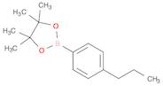 (4-propylphenyl)boronic Acid