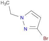 3-Bromo-1-ethyl-1H-pyrazole