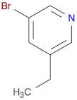 Pyridine, 3-bromo-5-ethyl- (9CI)