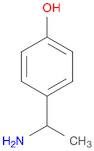 1-(P-HYDROXYPHENYL)ETHYLAMINE