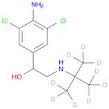 Clenbuterol-d9