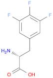 (R)-2-AMINO-3-(3,4,5-TRIFLUORO-PHENYL)-PROPIONIC ACID