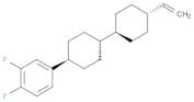 trans-4-(3,4-Difluorophenyl)-trans-4'-vinylbicyclohexane