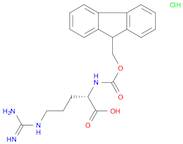 FMOC-ARG-OH HCL