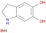 DIHYDROXYINDOLINE HBR