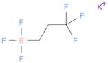 Potassium 3,3,3-trifluoropropane-1-trifluoroborate