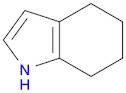 4,5,6,7-TETRAHYDROINDOLE