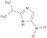 2-ISOPROPYL-4(5)-NITROIMIDAZOLE