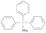 TRIPHENYLBORON, AMMONIA COMPLEX