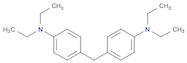 N1,N1-DIETHYL-4-[4-(DIETHYLAMINO)BENZYL]ANILINE