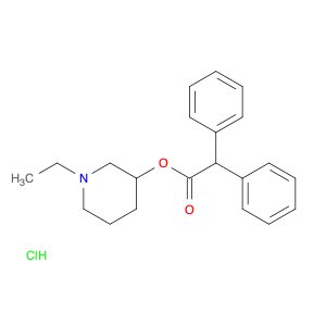 Piperidolate (hydrochloride)