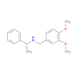 (R)-(+)-(3,4-Dimethoxy)benzyl-1-phenylethylamine