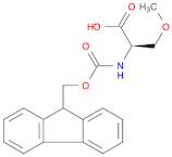 FMOC-O-METHYL-D-SER