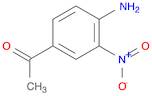 4-AMINO-3-NITRO-ACETOPHENONE