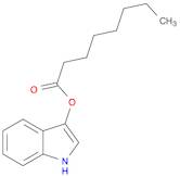 3-INDOXYL CAPRYLATE