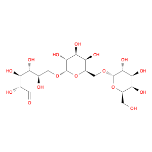 manninotriose