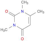 1,3,4-TRIMETHYL URACIL