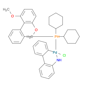 SPhos Pd G2 catalyst