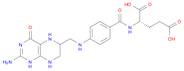 TETRAHYDROFOLIC ACID