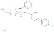 KN-92 hydrochloride