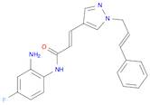 (E/Z)-RGFP 966