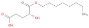 (2R)-Octyl-α-hydroxyglutarate