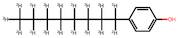 4-n-Octyl-d17-phenol