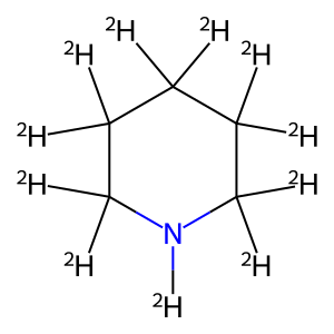 PIPERIDINE-D11