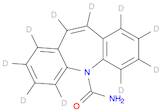 CARBAMAZEPINE-D10