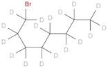 1-Bromooctane-d17