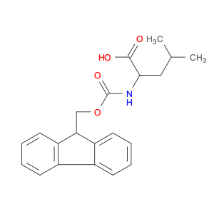 DL-LEUCINE-D10-N-FMOC