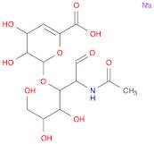 Chondroitin disaccharide di-0S sodium salt