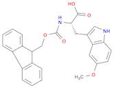 Fmoc-5-methoxy-L-tryptophan