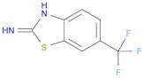 6-(Trifluoromethyl)benzo[d]thiazole