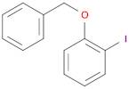 1-(benzyloxy)-2-iodobenzene