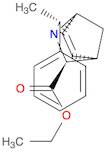 2-Azabicyclo[2.2.1]hept-5-ene-3-carboxylic acid, 2-[(1R)-1-phenylethyl]-, ethyl ester, (1S,3S,4R)-