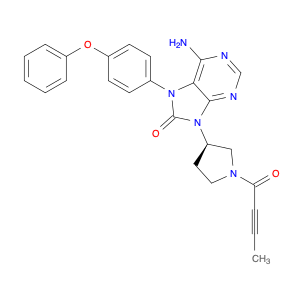 Tirabrutinib