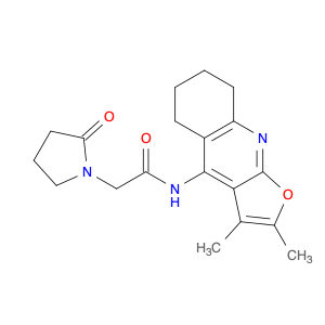 COLURACETAM