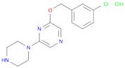 CP 809101 Hydrochloride