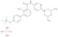 LDE-225 Diphosphate