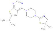 MI-3 (Menin-MLL Inhibitor)