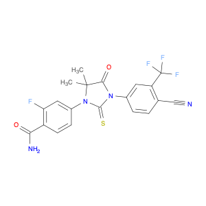 N-desMethyl EnzalutaMide