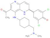 OTSSP 167 hydrochloride